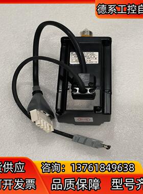 安川400W原装全新SGMAH-04A1A-AD21伺服电机