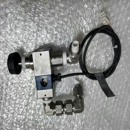日本东富科TOFCO EICJ5290  流量计 拆机成色超