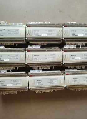 科威PLC  LP1一14M12R，设备拆机，功能包好，成色