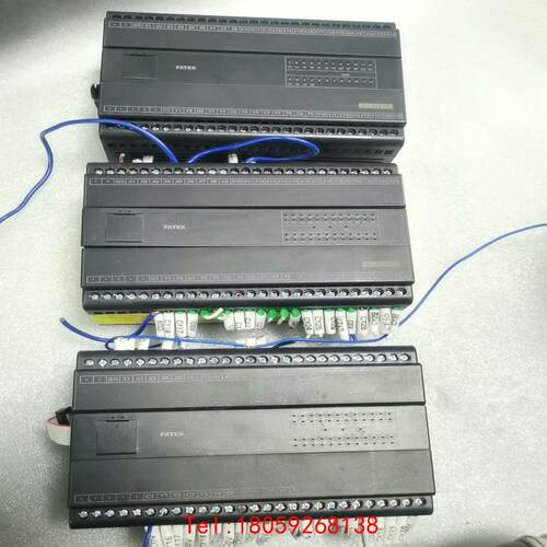 【非标价】永宏扩展模块B1-40XYR，链接实拍图。功能包好