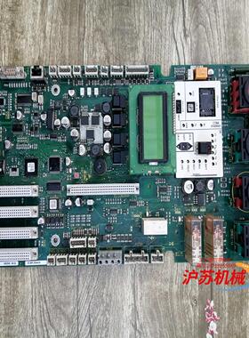 讯达电梯控制柜低板  ASIXA  34.Q