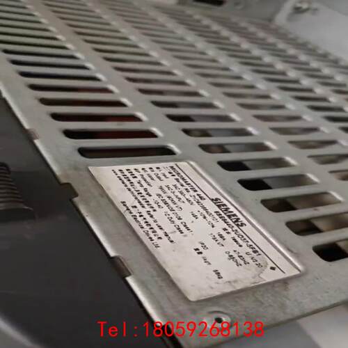 【非标价】6se6440-2ud37-5fb1西门子75kw变频器，成