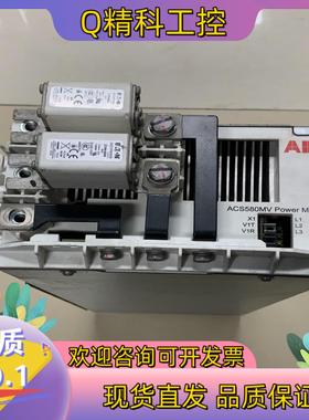 现货ABB高压单ACS580MV_PEBB_R2