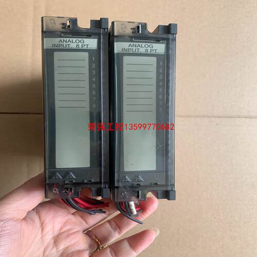 【荣强工控】霍尼韦尔PLC模块51450951-001 900A01-0