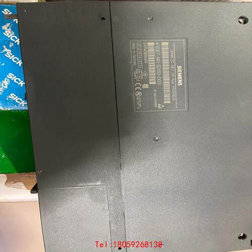 【非标价】西门子6GK7443-5DX02-0XE0模块6GK7443
