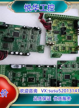 原装各种变频器主板JT330S-CT-A  V1.0  1748议