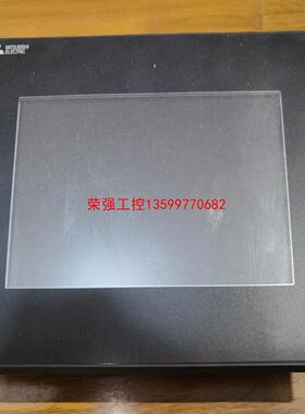 【荣强工控】三菱触摸屏GS2107-WTBD，成色85新，有兴趣联系咨询