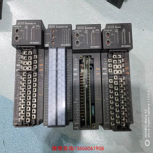 （请询价）二手 AX81C   AX40Y28C-S1   AJ6议价