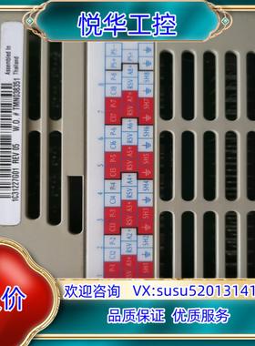 原装1C31227G01  模块  功能正常实图议
