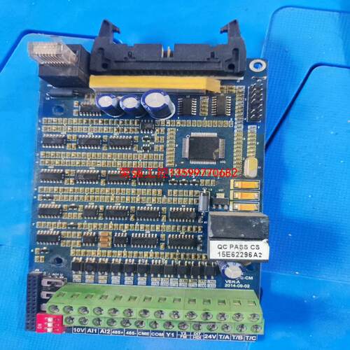 【荣强工控】BM100-B04T037GB日业37KW变频器主板