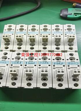 【荣强工控】西门子半导体接触器3RF213 0-1AA06固态继电器