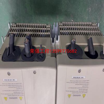 【荣强工控】台达变频器VFD-B VFF075B43A