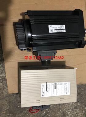 【荣强工控】禾川套装、SV－X3MM200A－N2LN、SV－X3DA2