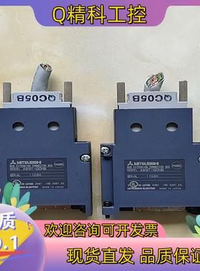 现货A9GT-QCNB 总线模块成色充新功能拍