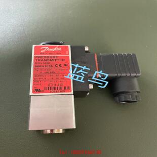 【非标价】DANFOSS MBS5100 060N1035 0-6BA