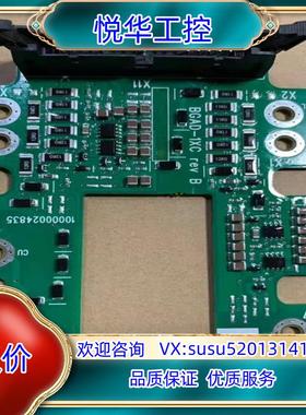 原装ACS580/ACS880变频器板/BGAD-1XC/BGA议