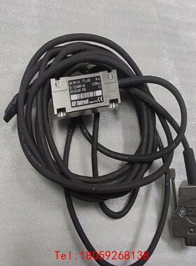 【非标价】RSF 光栅尺读数头 AKMS45 TTLx50 读数头