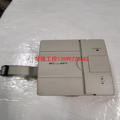 【荣强工控】麦格米特MC100-4PT模块。
