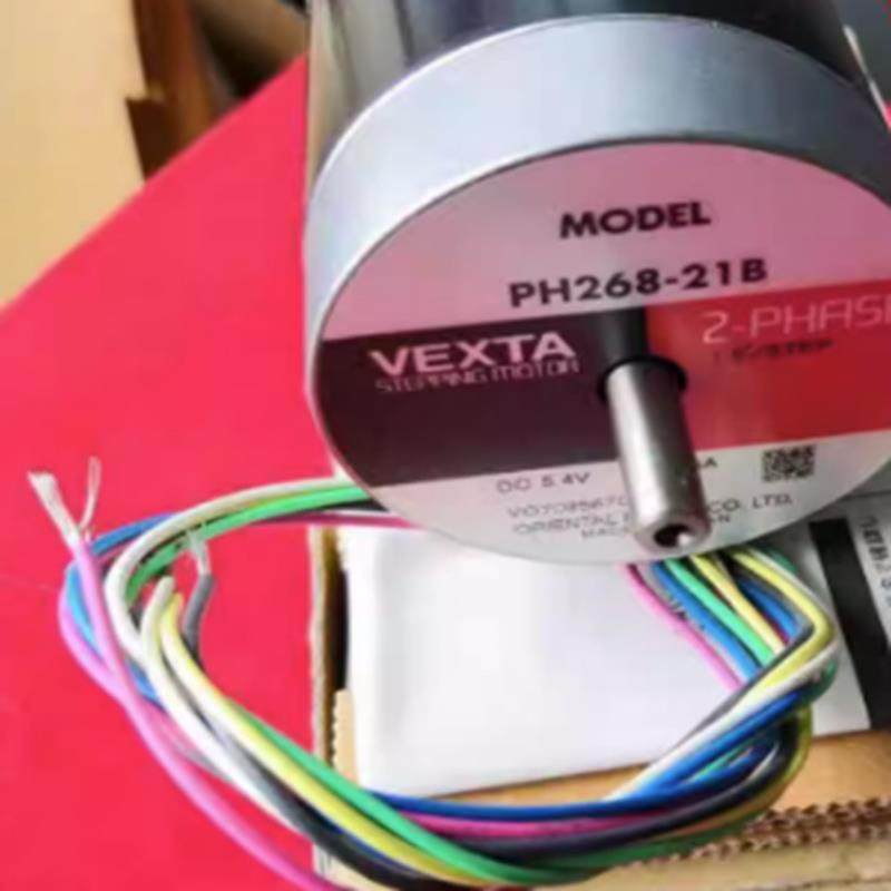 供应原装VEXTA PH268-21B伺服电机PH26821B