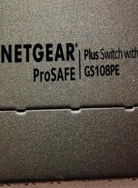 s108p   v3 8端口千兆简单管po交换