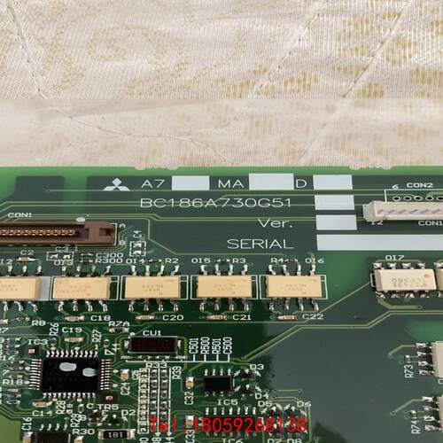 【非标价】BC186A730G51.F740-S220K-250K-2