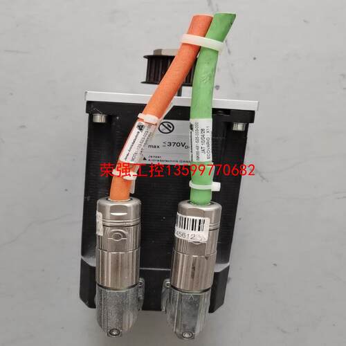 【荣强工控】34S502-0700-D05LD-AA实物图 包好 成色还
