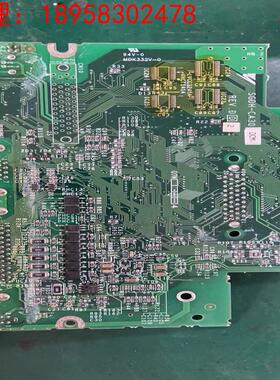 安川驱动器主板SGDM-30ADA SGDH-CA30 DCM控制板询价