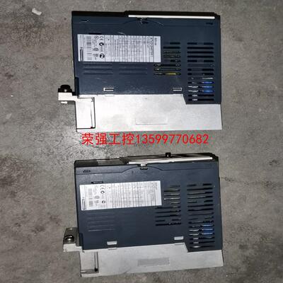 【荣强工控】拆机施耐德变频器ATV312H037M2，只有一个了0.37