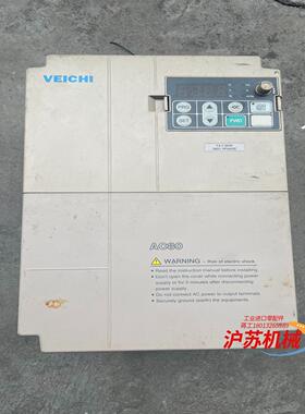 伟创变频器，AC80B-T3-7R5M，，要的联系