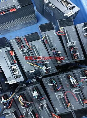 【荣强工控】信捷伺服新款200瓦套装，DS5L1-20P2-PTA，MS