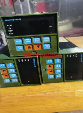 【荣强工控】Honeywell/霍尼韦尔温控仪UDC3000 DC300