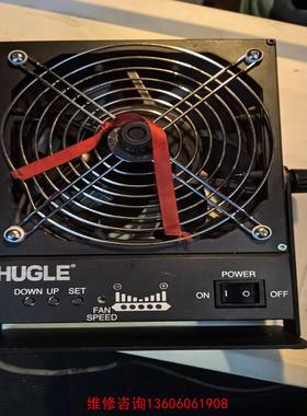 （请询价）日本HUGLE拆机离子风机1900型议价