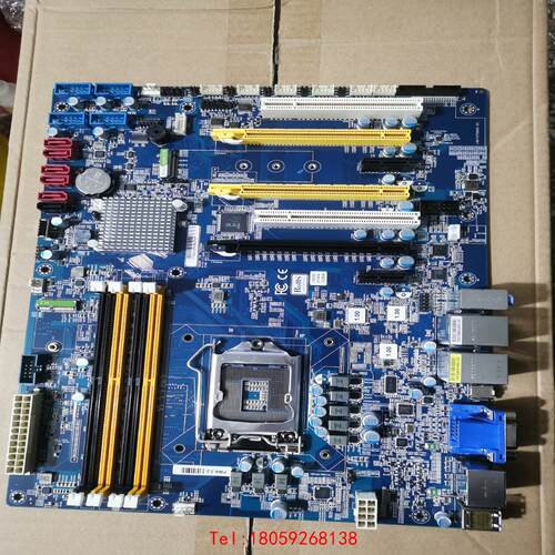 【非标价】BC370Q工控主板 71580-001 主板 询价