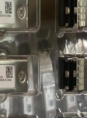 华为数通万兆多模SFP-10G-USR 02310MNW