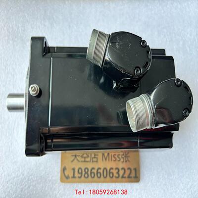 【非标价】施耐德 伺服电机 SH31001P01A2000 SH100