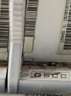 GSCC，华为SSN4GSCC，功能完好，包好包测试，单块价