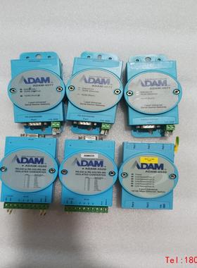 【非标价】研华模块，型号：ADAM-4577，ADAM-4520,AD