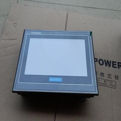 原装汇川触摸屏IT6070E