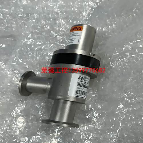 【荣强工控】NOR-CAL NC APPLIED MATERIALS 3