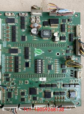 【非标价】Tucker 埃姆哈特 E691B主板0.1版本，含E603