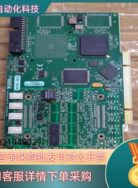 现货NI PCI-8513 单口功能Ok成色新点