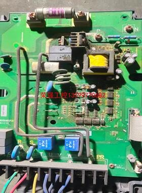 【荣强工控】拆机富士模块7MBR50UA120-50