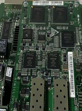 RT-HIM-2CPOS/STM1-H3  CL2P华三 2