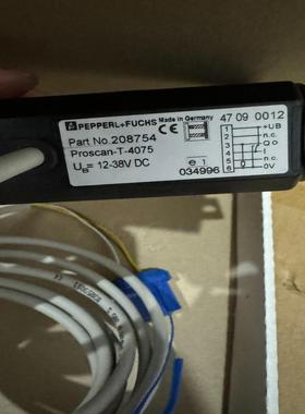 PEPPERL+FUCHS，P+F倍加福