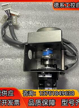 岛津TNP 4110八通阀A阀 带电机传感器