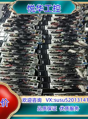 原装A6伺服电机100瓦套装MADLN05SE MADLT0议