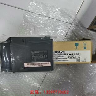 [宏强工控]三菱Q68DAVN，-议价