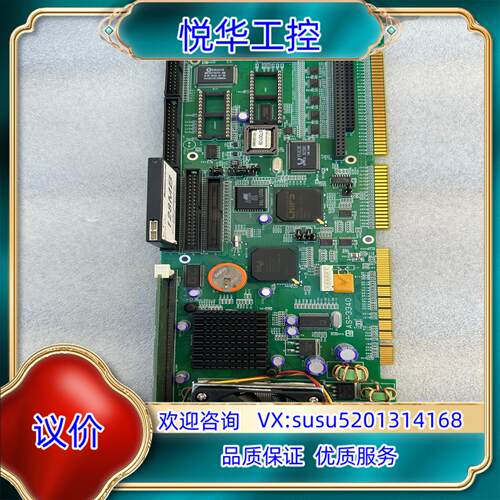 AS-3340 REV.D 住友注塑机CPU板议价