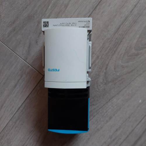 德国原装FESTO/费斯托手控开关阀，MS6-EM1-1/2