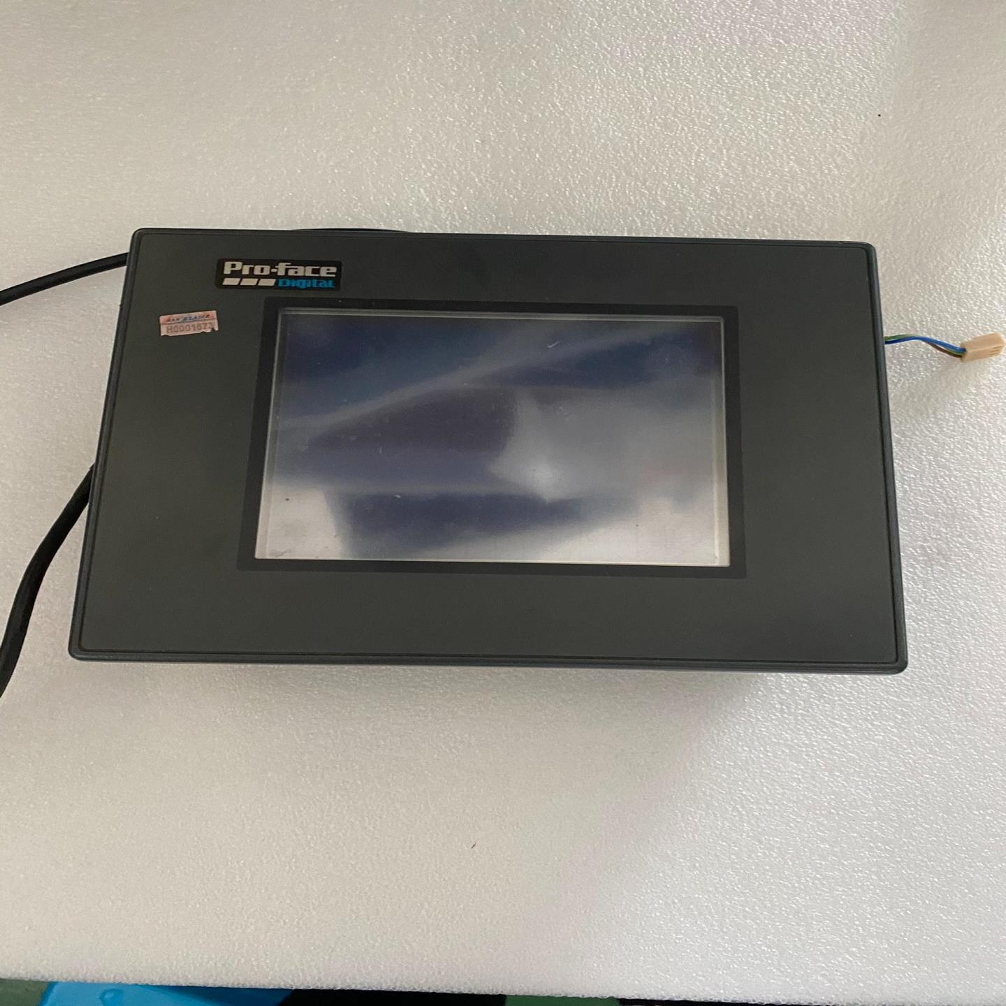 普洛菲斯触摸屏GP37W2-BG41-24V